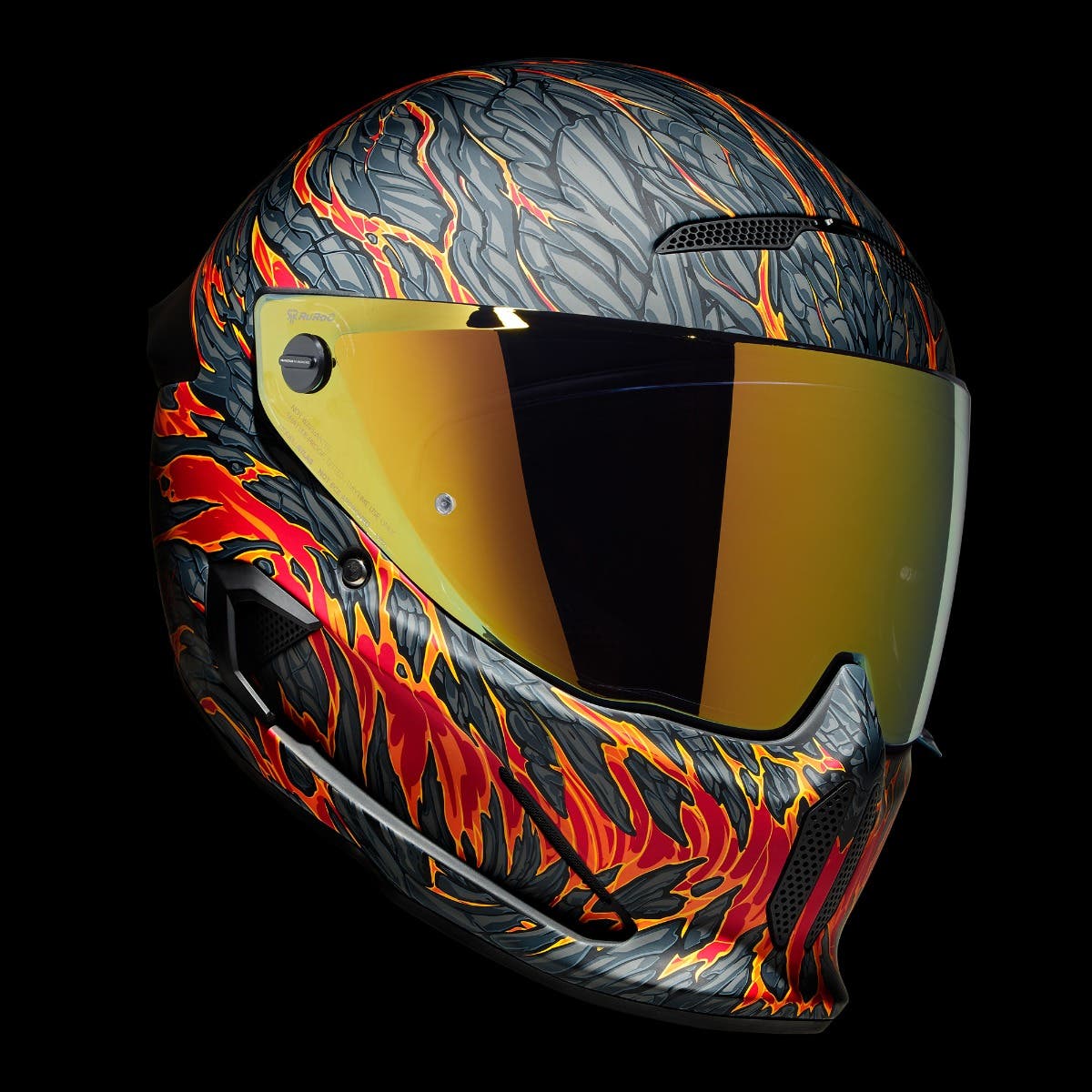 AT4.0 CARBON Surtr
