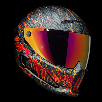 AT4.0 CARBON Surtr