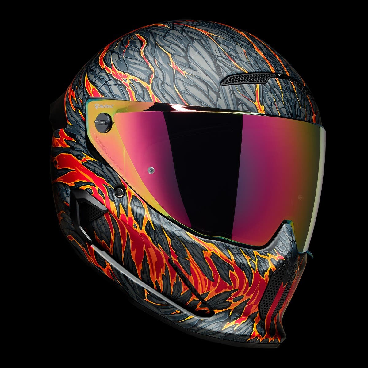 AT4.0 CARBON Surtr