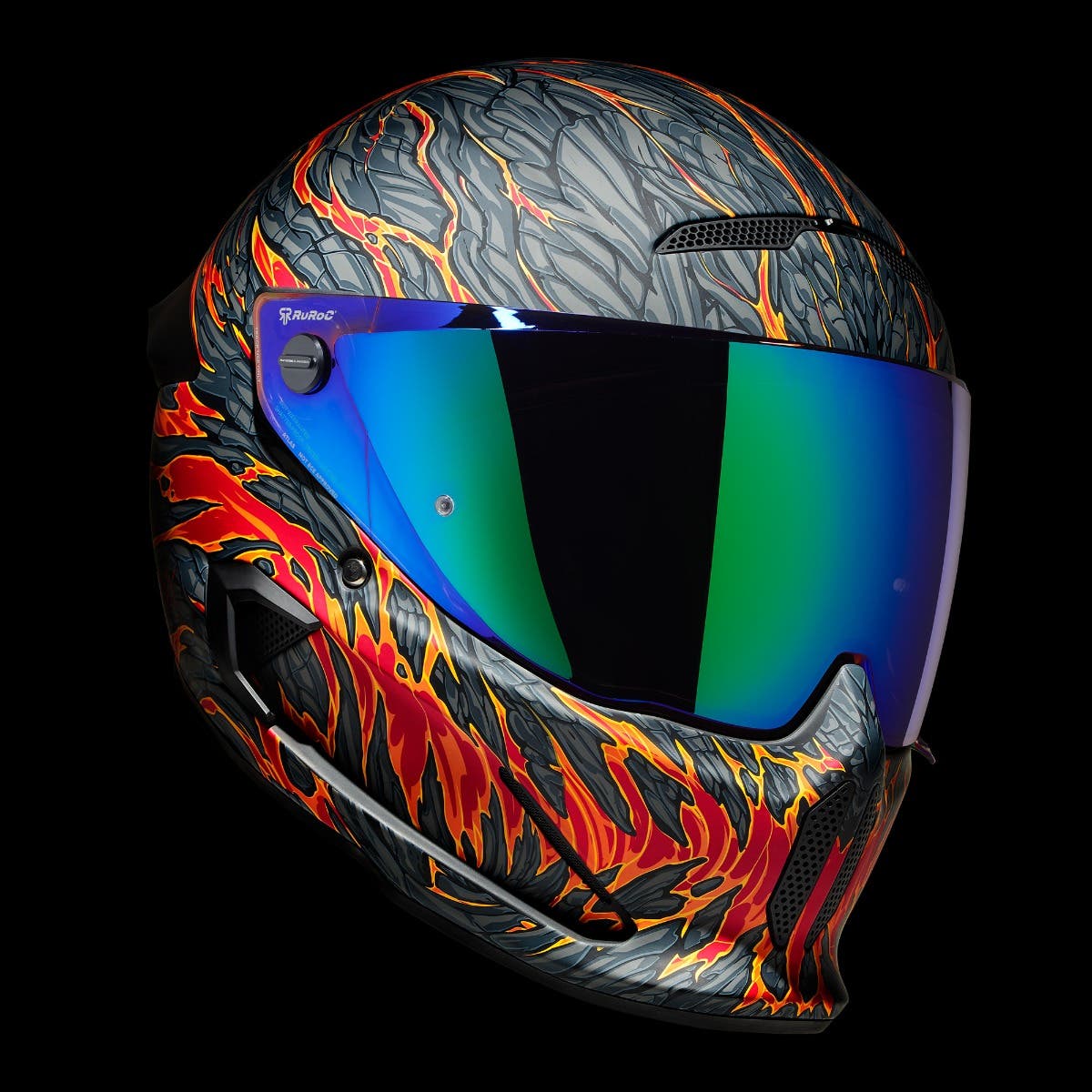 AT4.0 CARBON Surtr