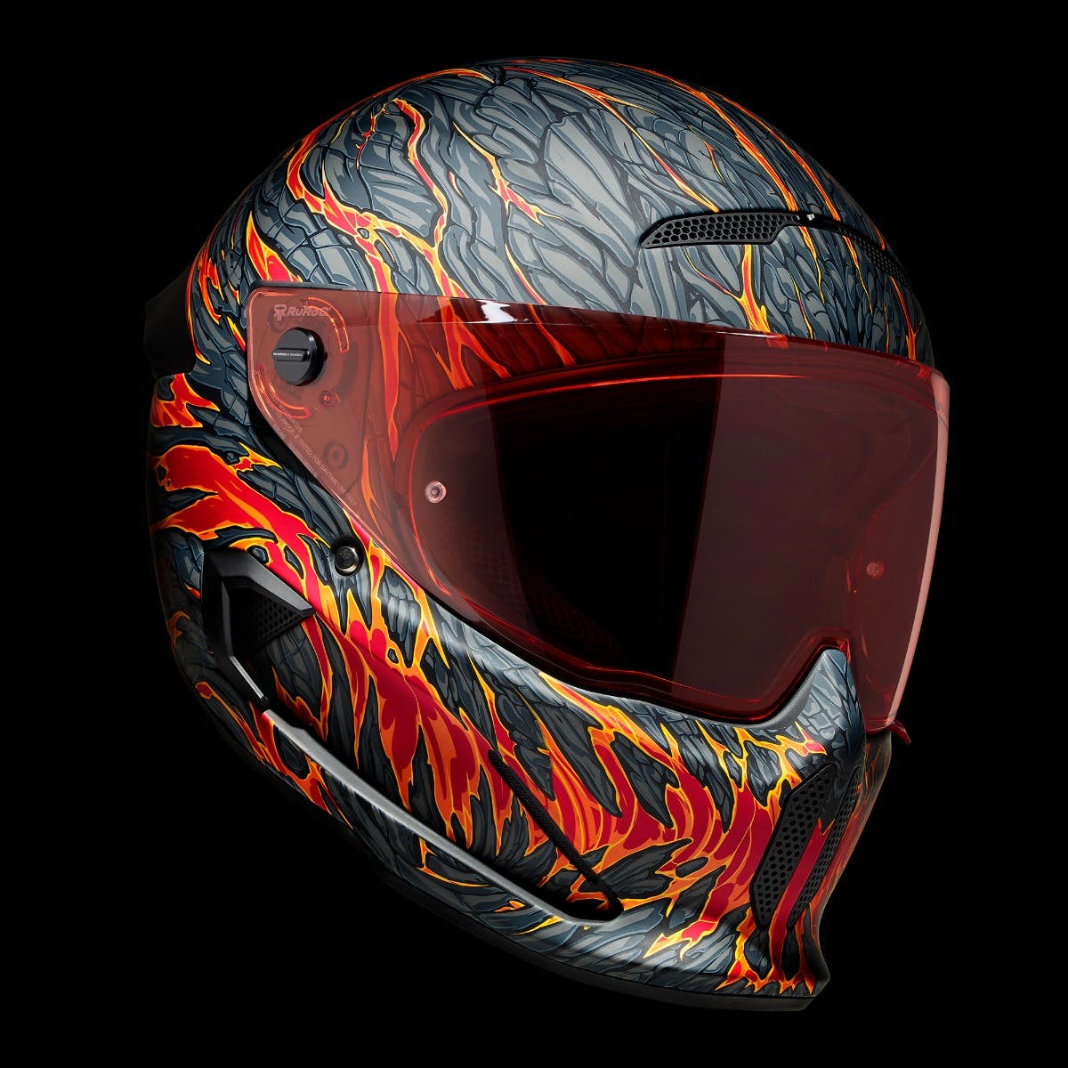 AT4.0 CARBON Surtr