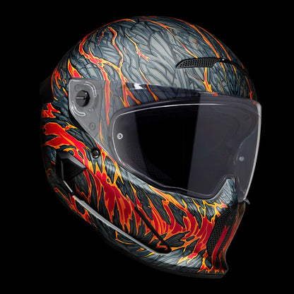 AT4.0 CARBON Surtr