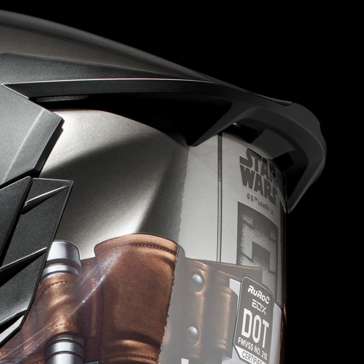 EOX The Mandalorian