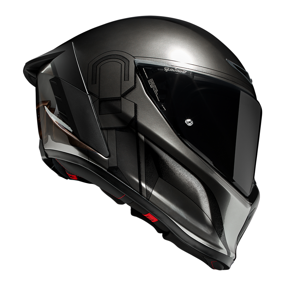 EOX The Mandalorian