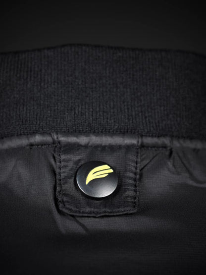 Thermo Bomber