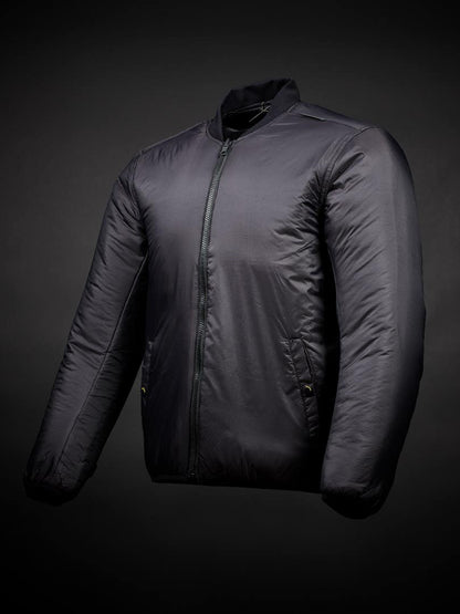 Thermo Bomber