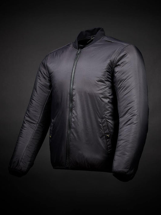 Thermo Bomber