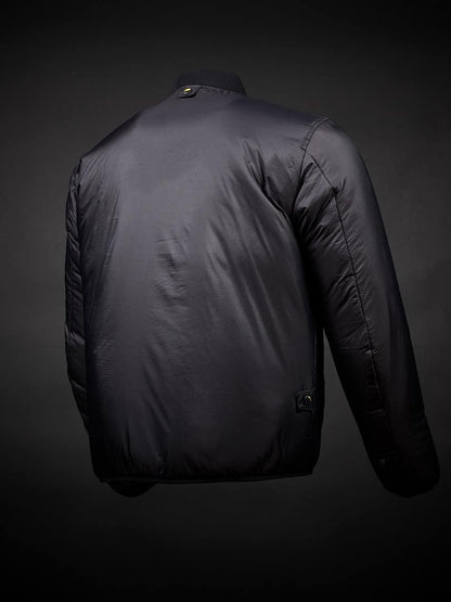Thermo Bomber