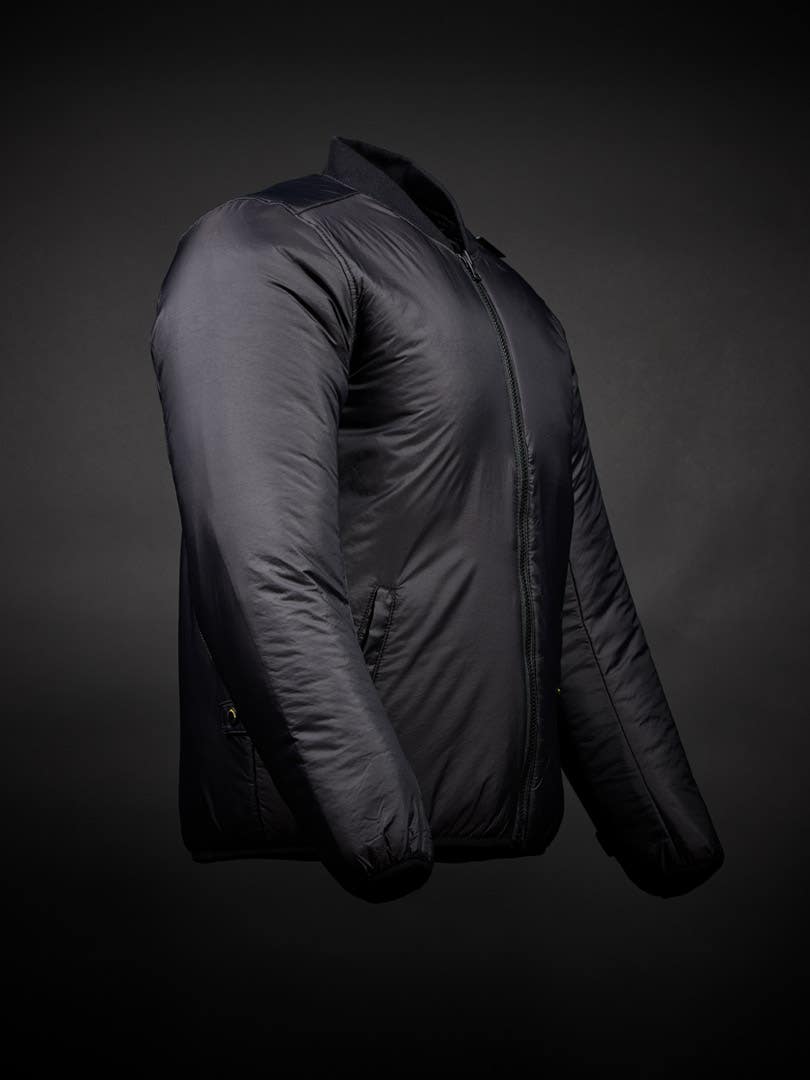 Thermo Bomber