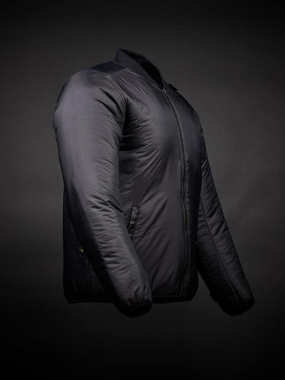 Thermo Bomber