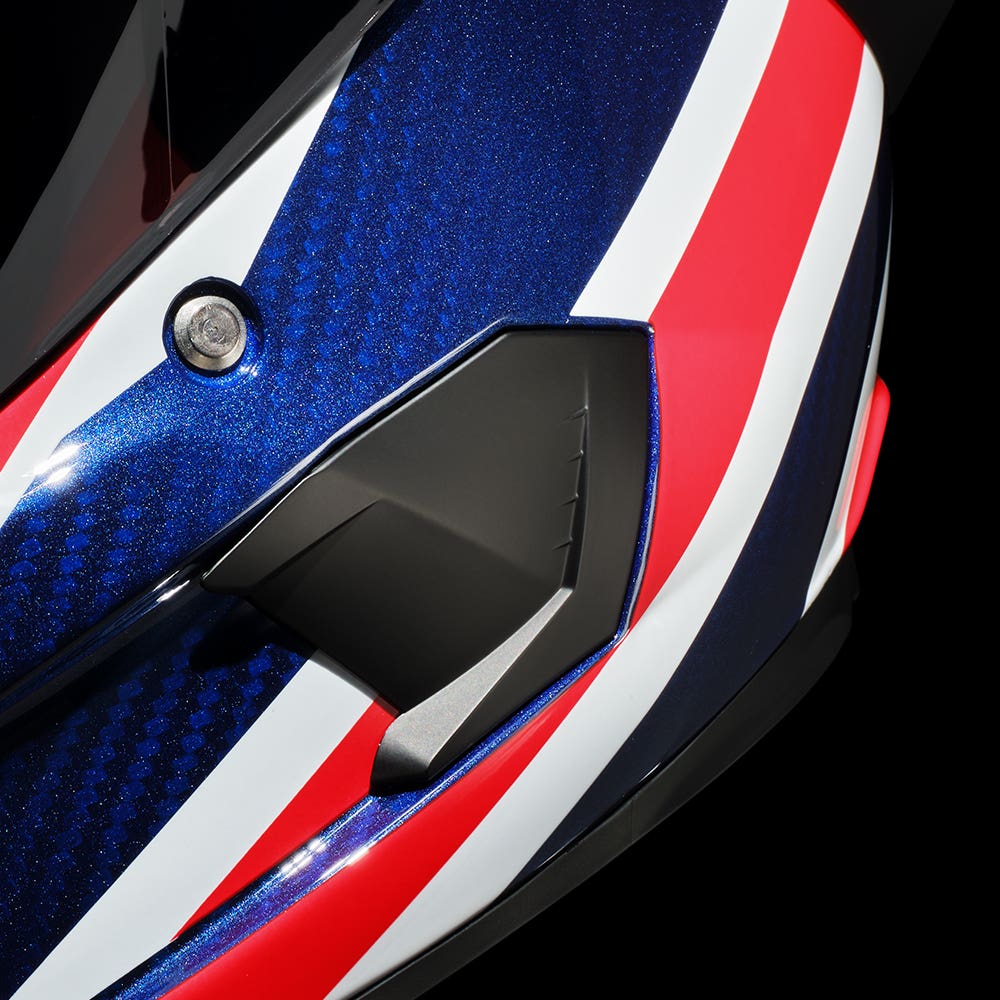 AT4.0 TRACK Union Jack