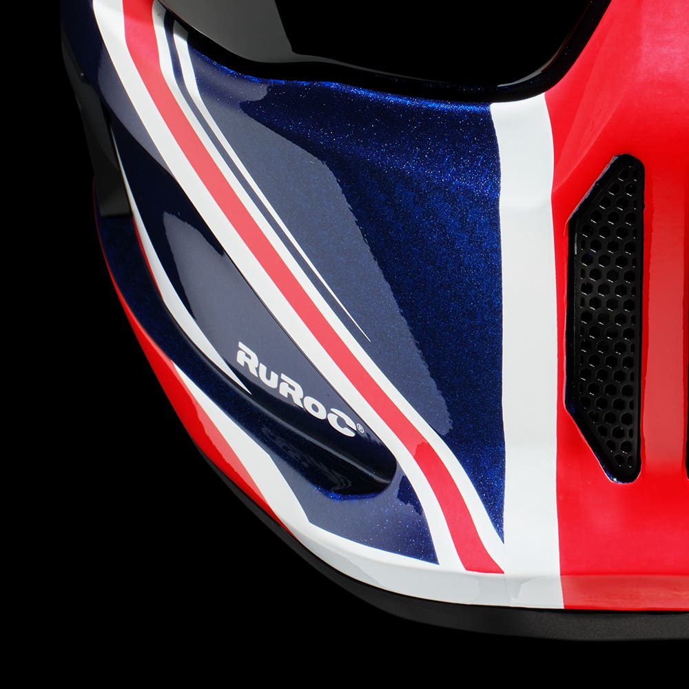AT4.0 TRACK Union Jack