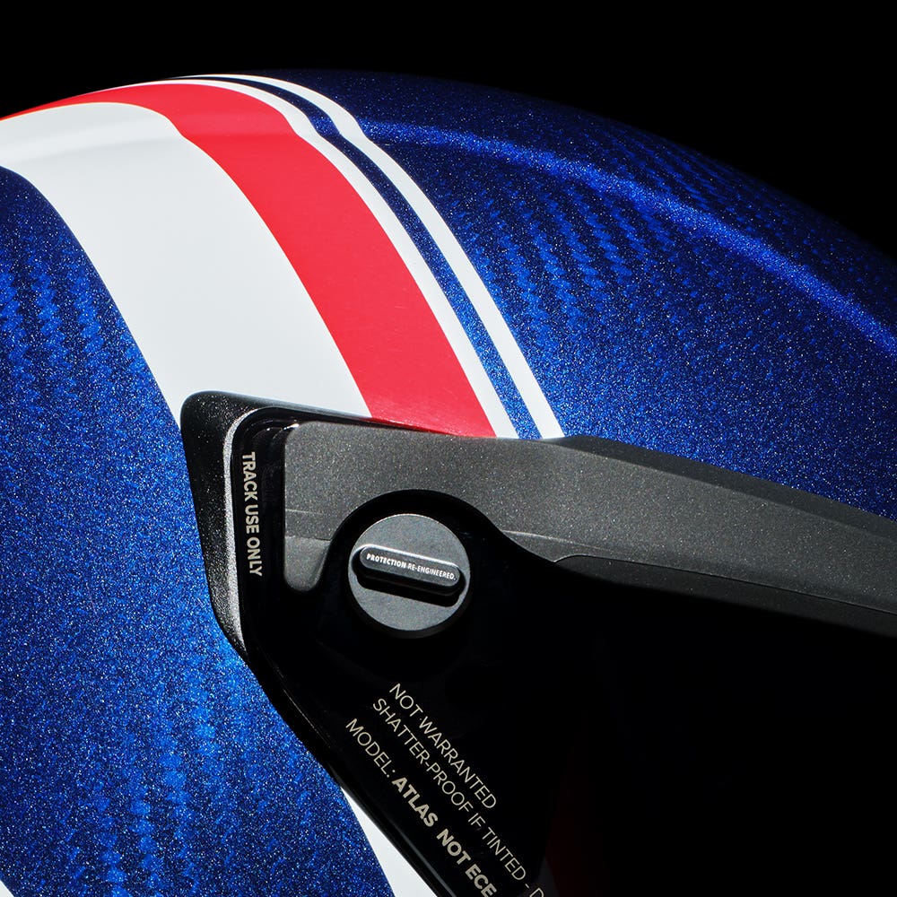 AT4.0 TRACK Union Jack
