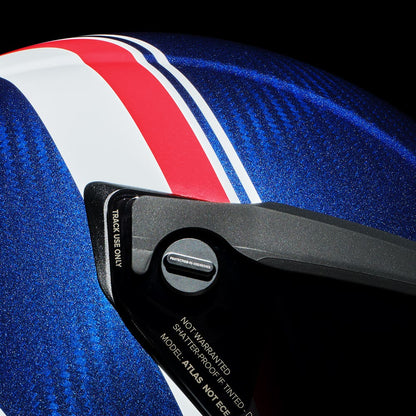 AT4.0 TRACK Union Jack