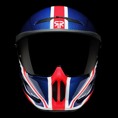 AT4.0 TRACK Union Jack